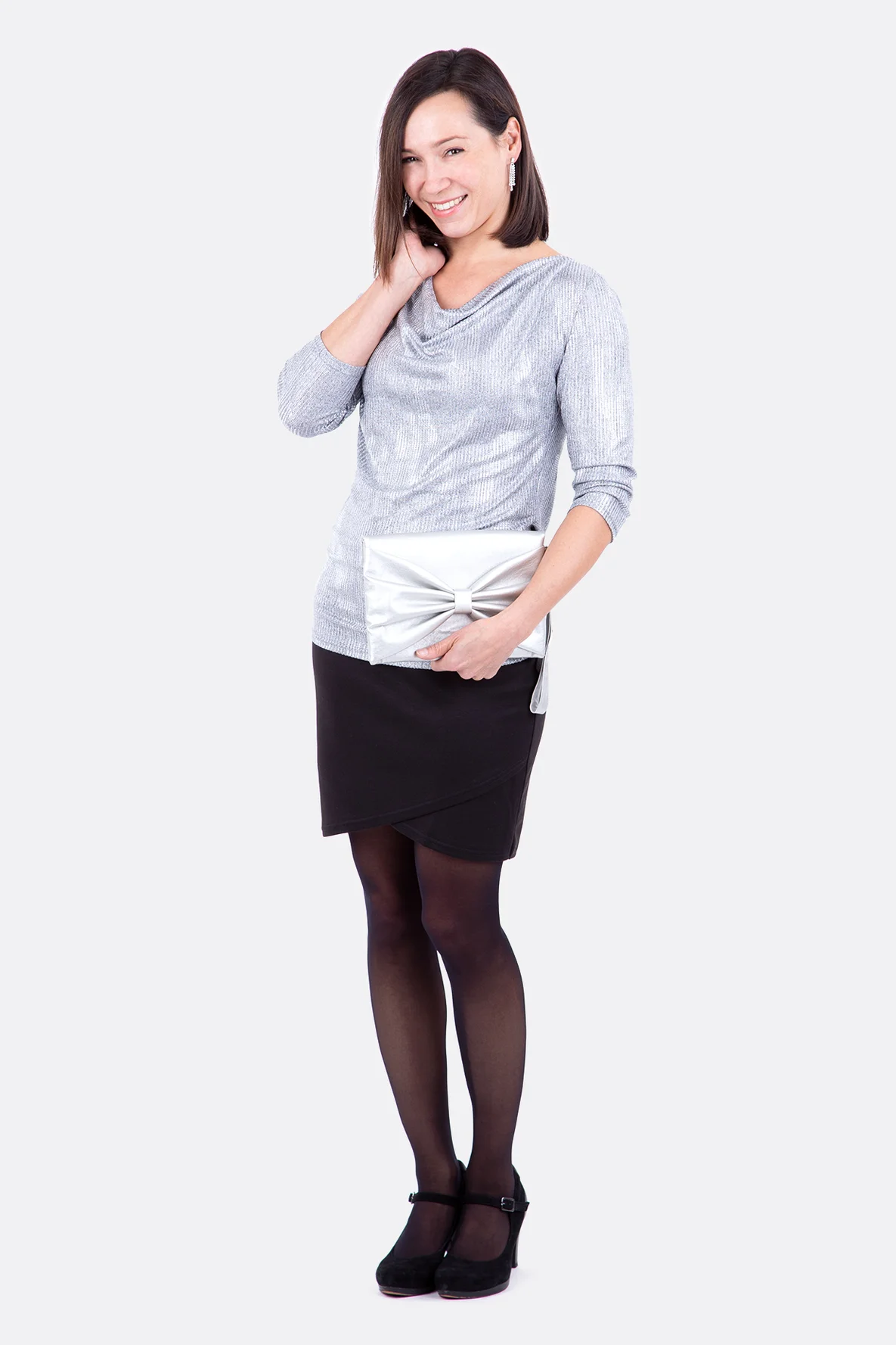 schnittmuster_wasserfallshirt_festlich_weihnachtsoutfit_silber_glitzer.jpg Thumbnail