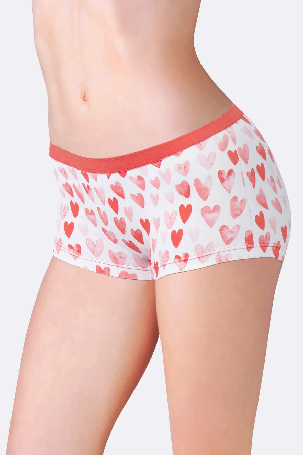Schnittmuster Damen Panty Hipster Jersey selbernähen