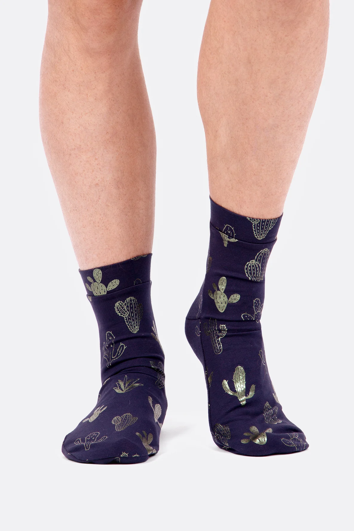 Schnittmuster Männersocken Nähanleitung