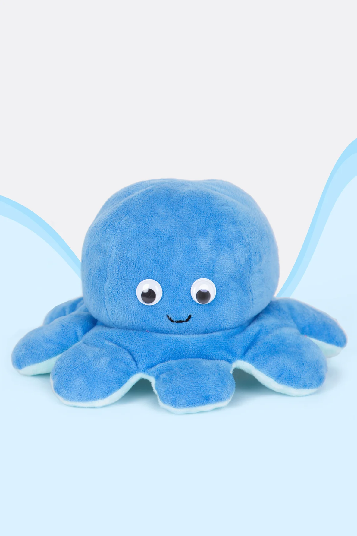 Wende-Oktopus gratis Schnittmuster