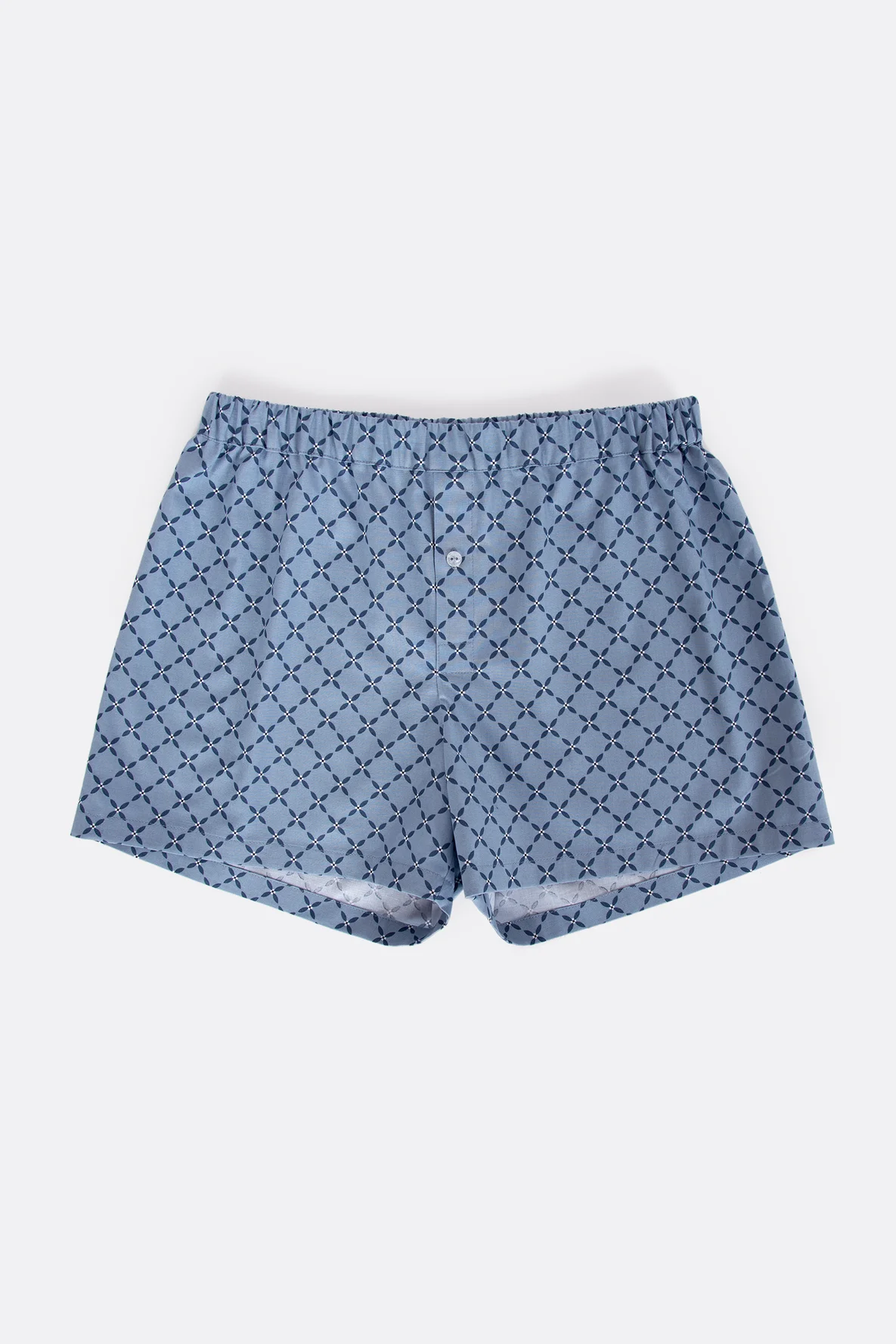 Schnittmuster Webware Boxershorts selber nähen
