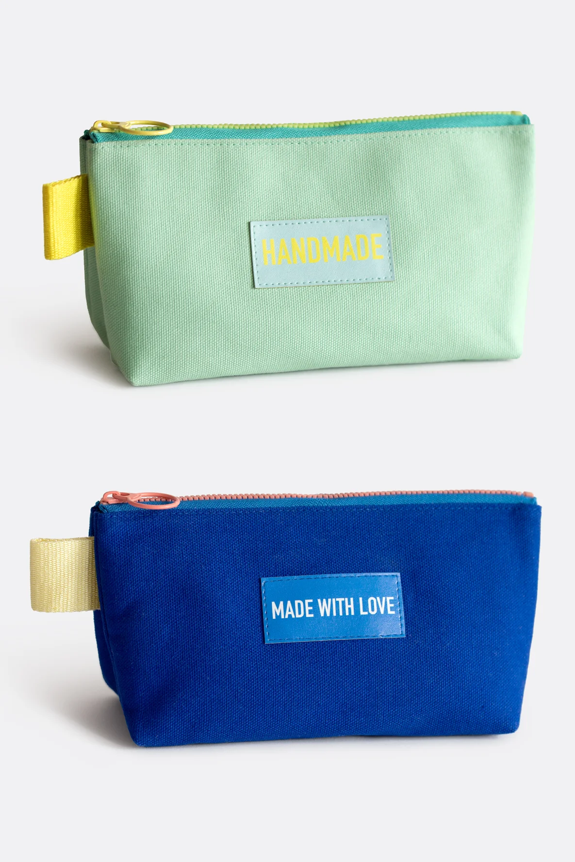 Schnittmuster Lotta Freebie Tasche selber nähen