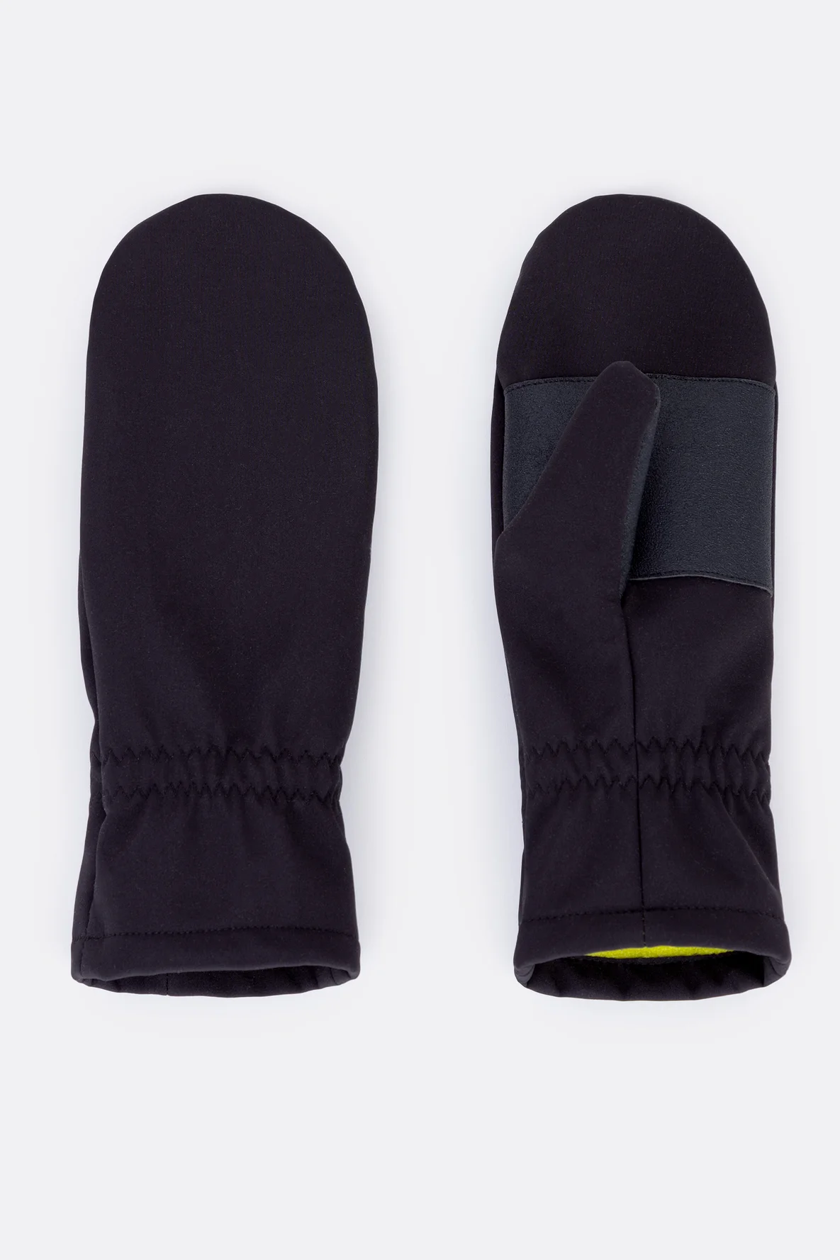 Fäustlinge Schnittmuster Jan für Männer Geschenk