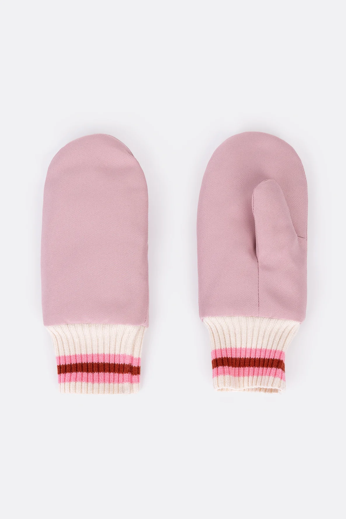 Schnittmuster Bo für Kinder Handschuhe gefüttert