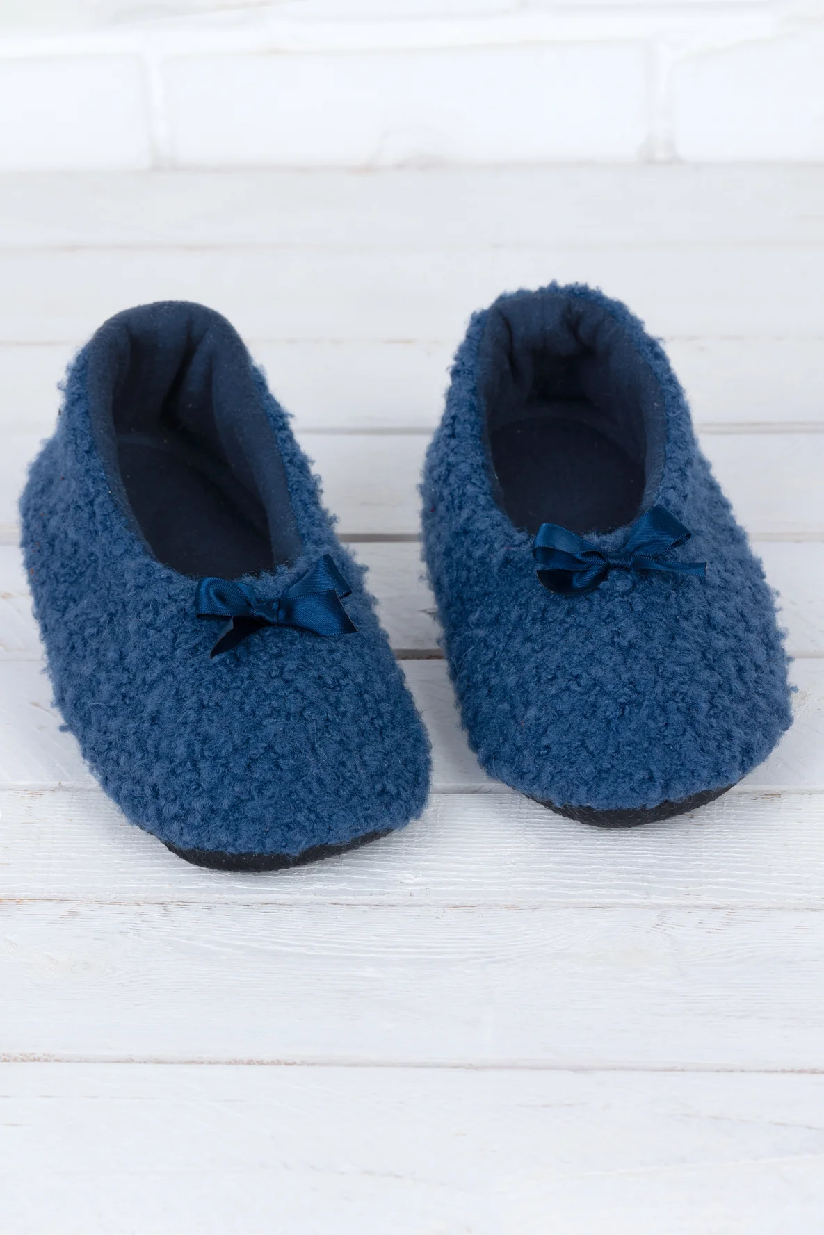 Schnittmuster Hausschuhe Slipper einfach nähen