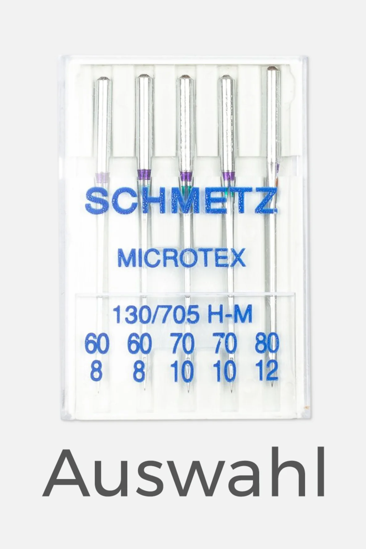 AGHI SCHMETZ MICROTEX MISURA 70