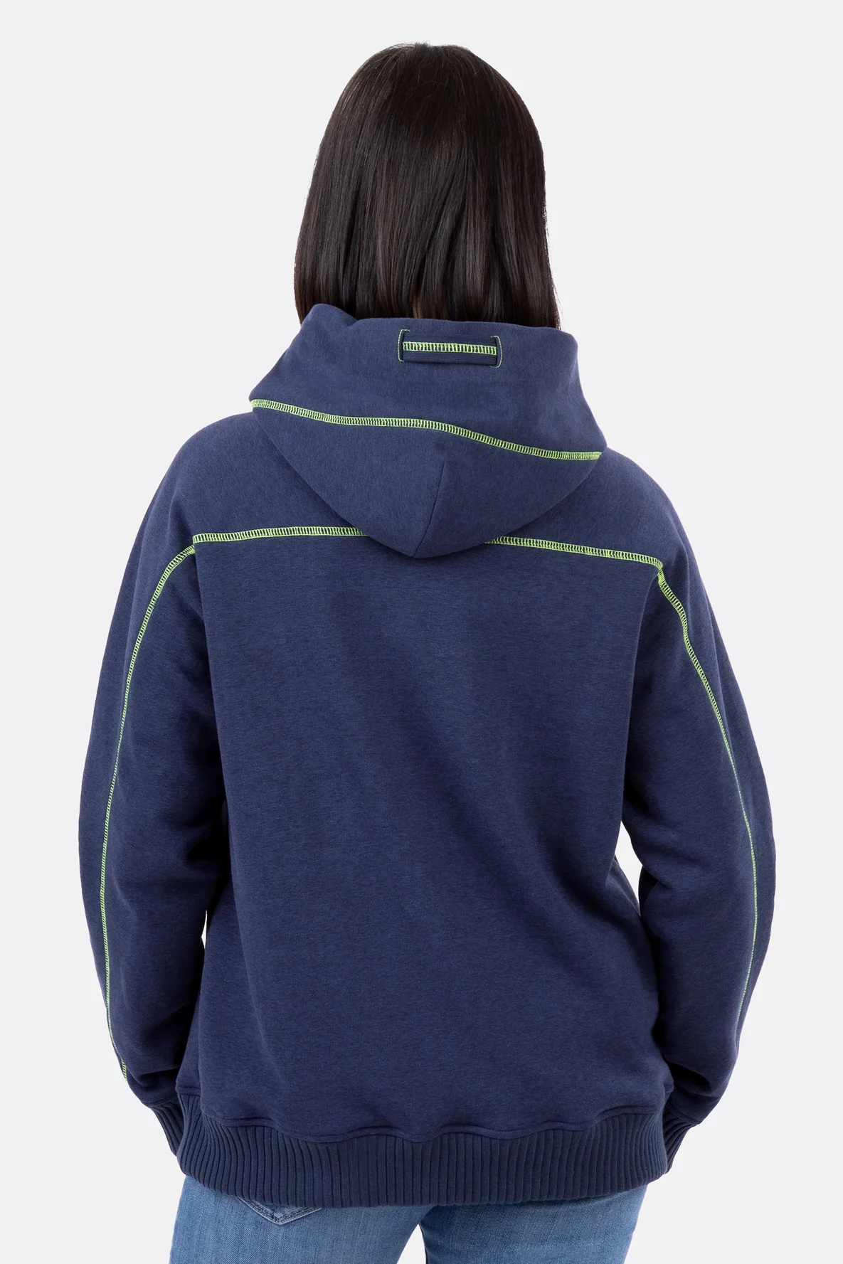 Damenhoodie "Lauryn"