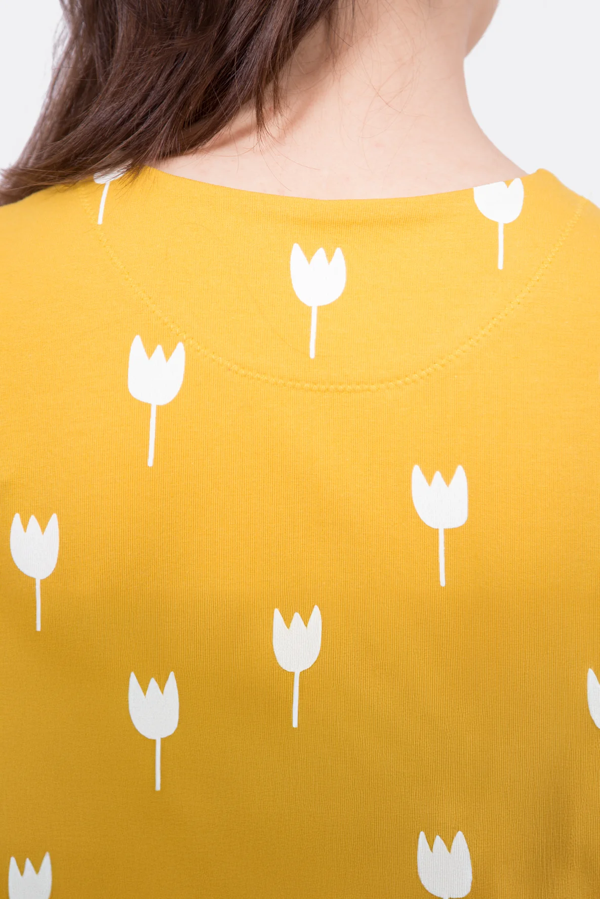 Schnittmuster Kleid für Teenager