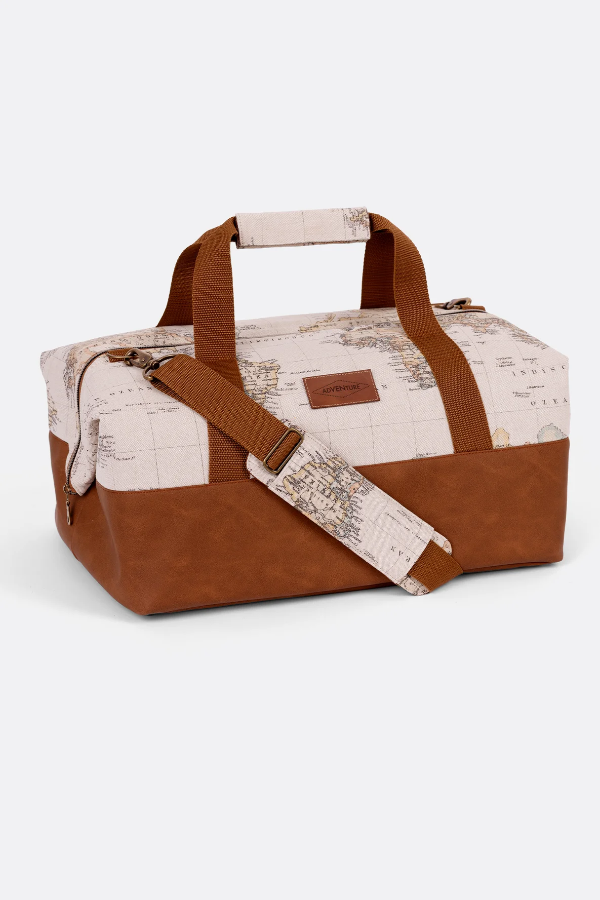 Schnittmuster Weekender Harry nähen Anleitung