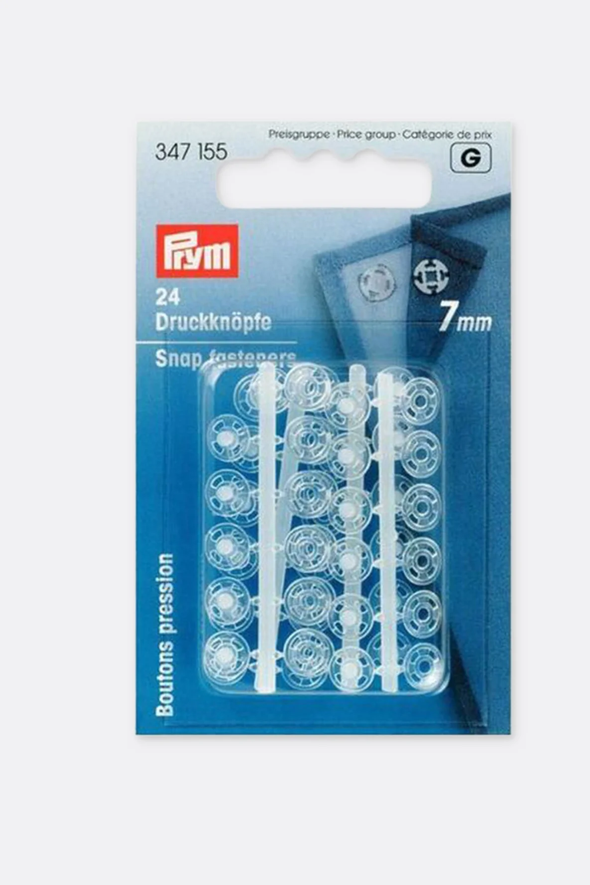 Produktbild von 10 Transparente Acryl Rundstäbe 7mm X 250mm Für Modellbau, DIY & Architektur – Stabil Wie Glas, Leicht Wie Kunststoff