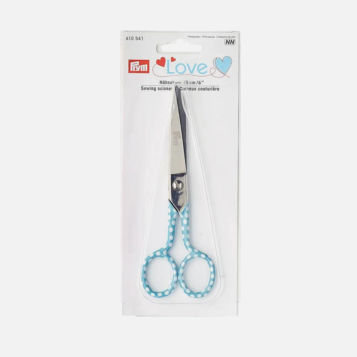 Prym Love Nähschere - 15cm