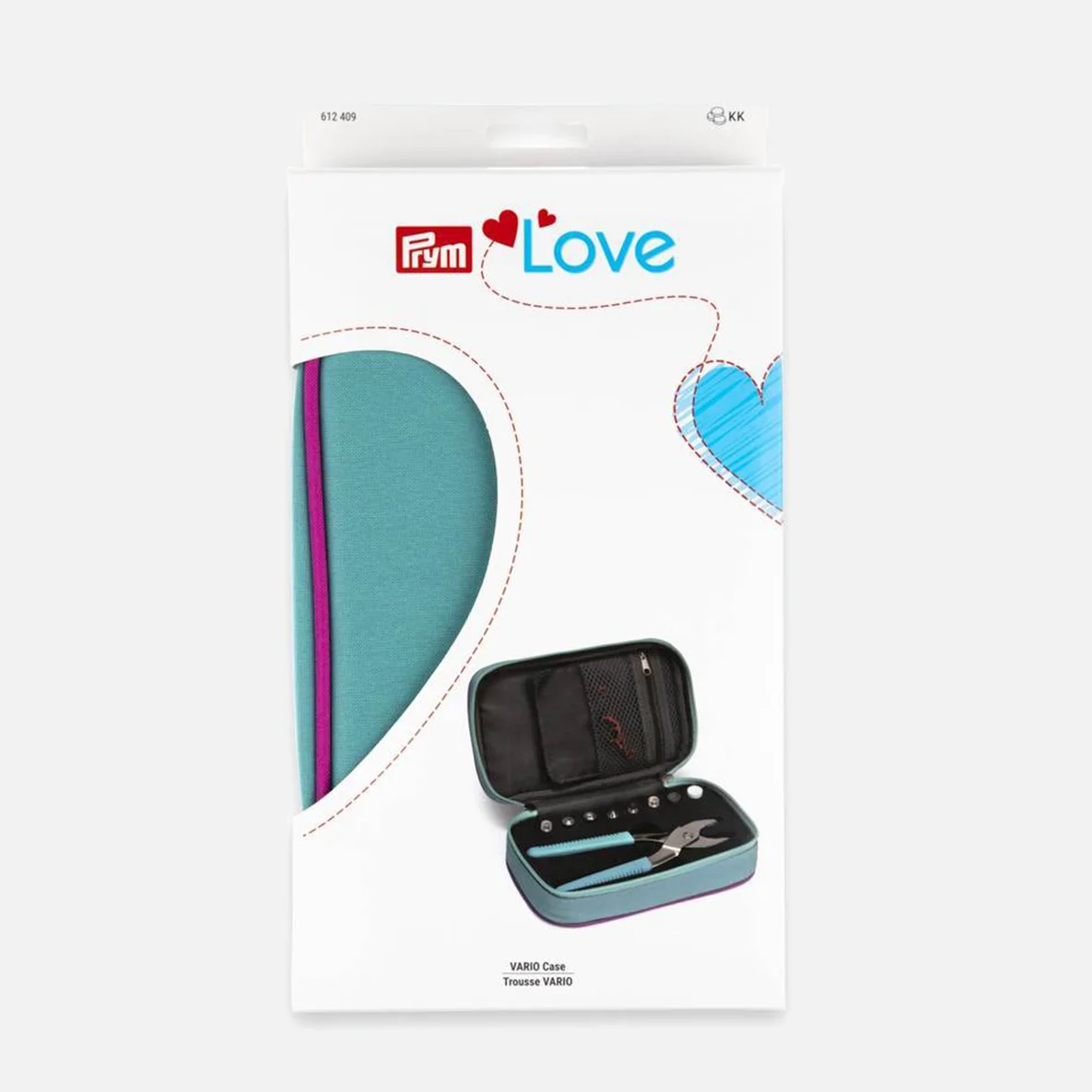 Prym Love Vario Case