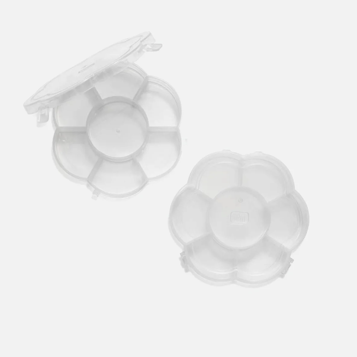 Prym Aufbewahrungsbox Blüte