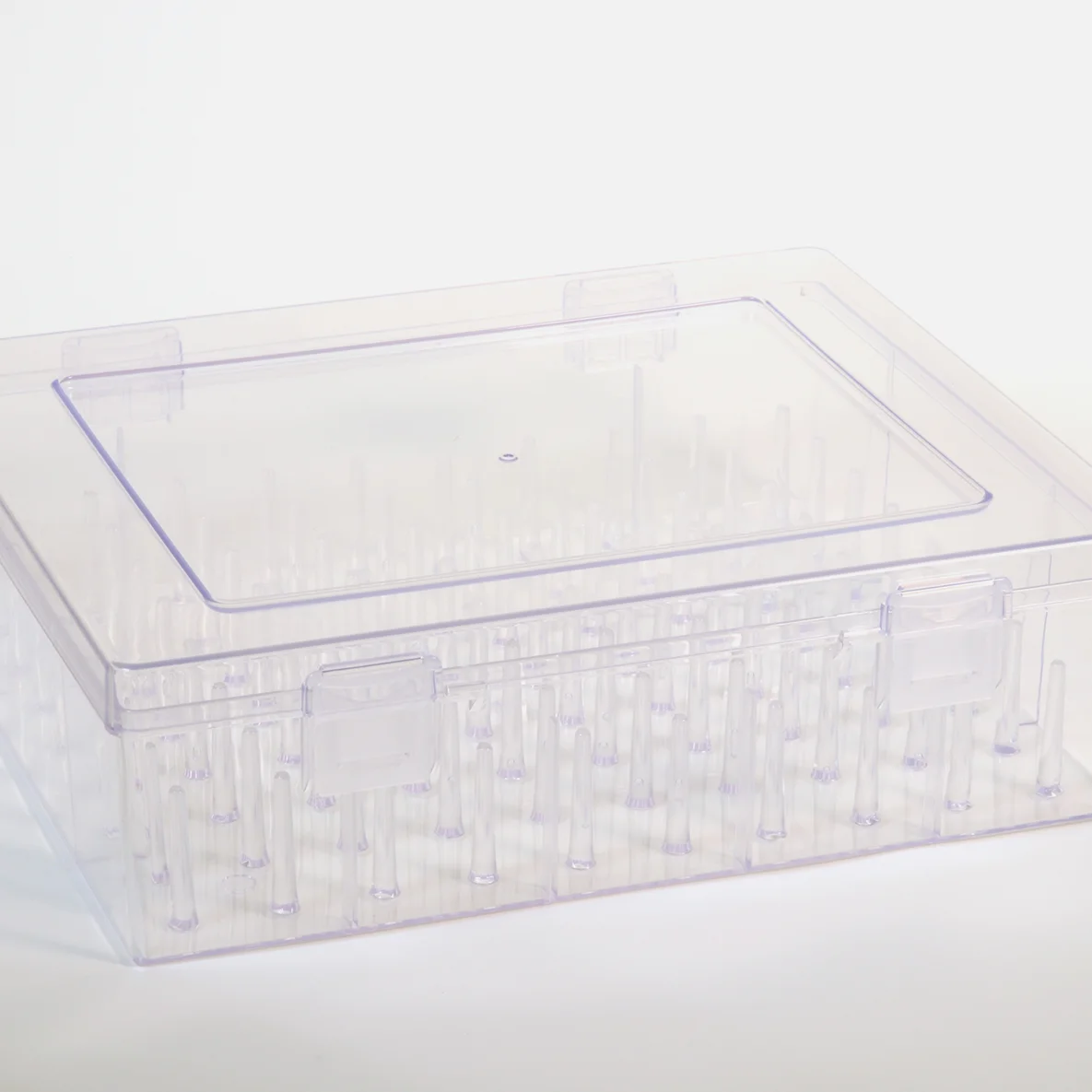 Nähgarn Aufbewahrungsbox