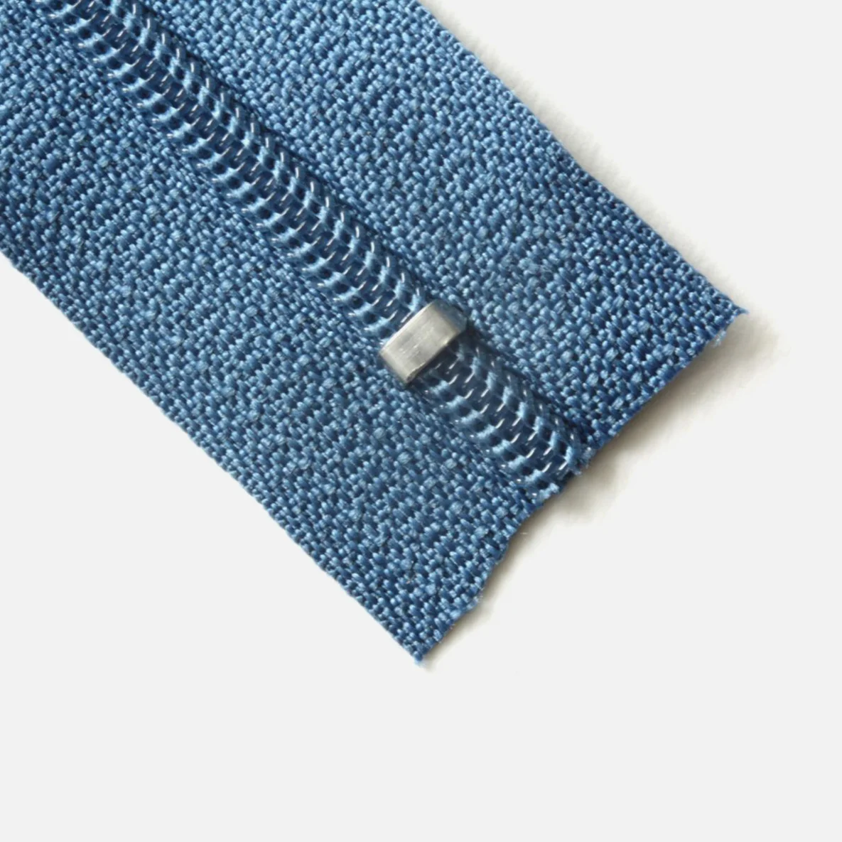 Stopper für Endlosreißverschluss