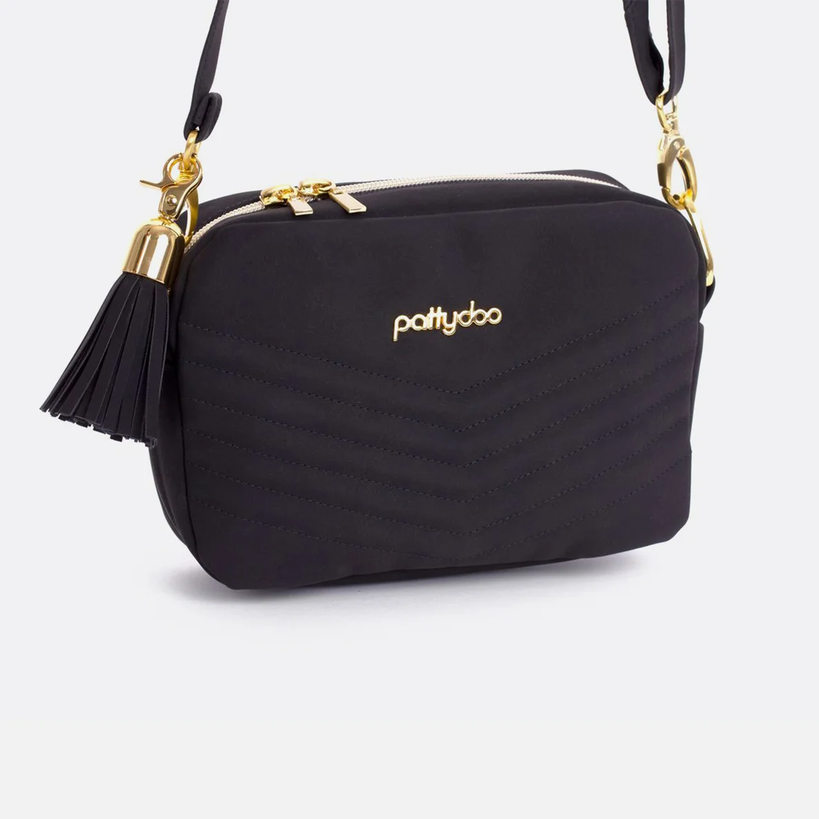 pattydoo Metall Pin Gold