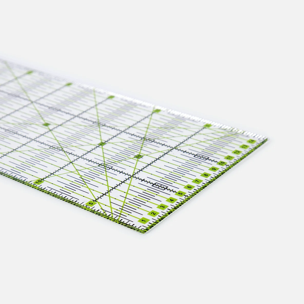 Patchworklineal 60 x 15