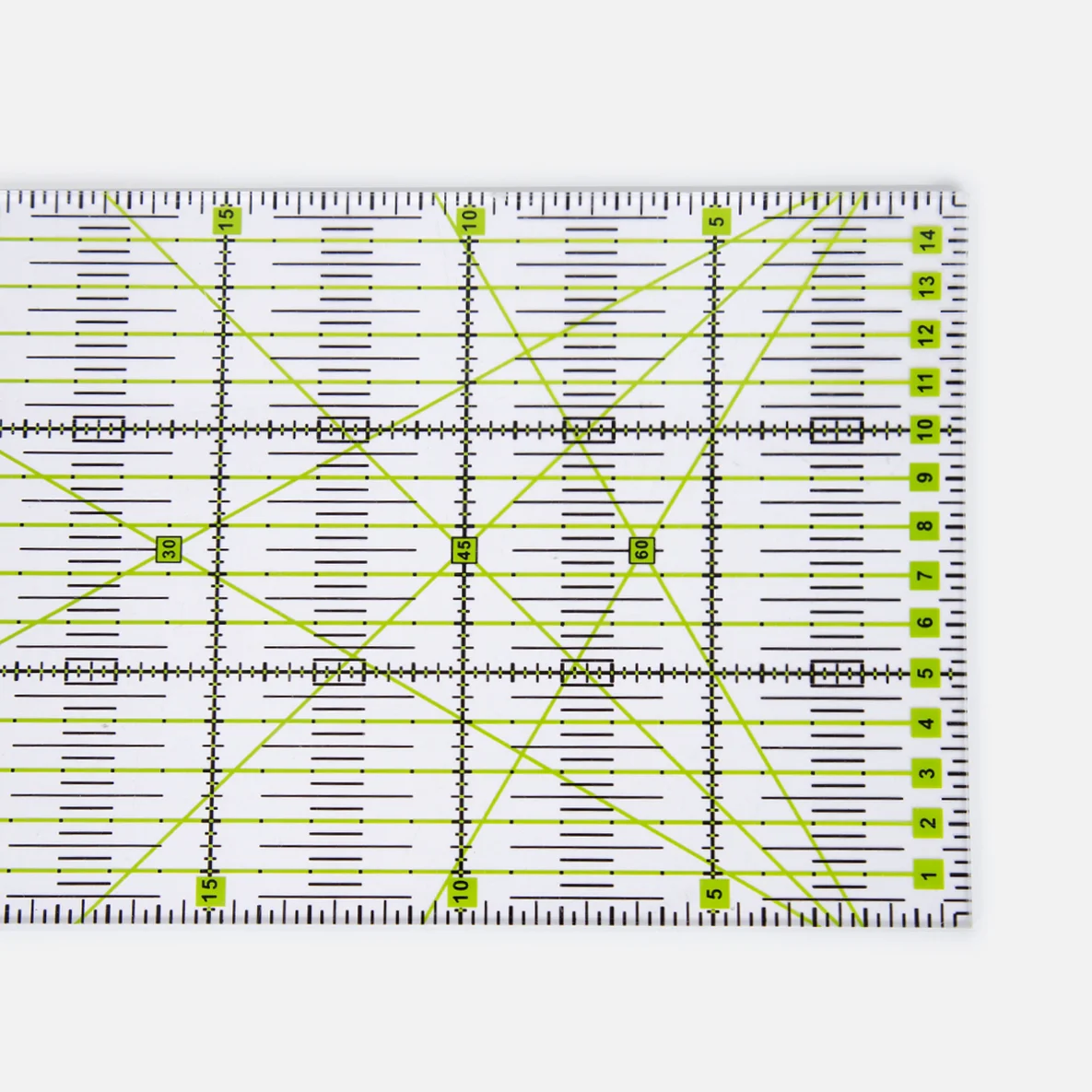 Patchworklineal 60 x 15