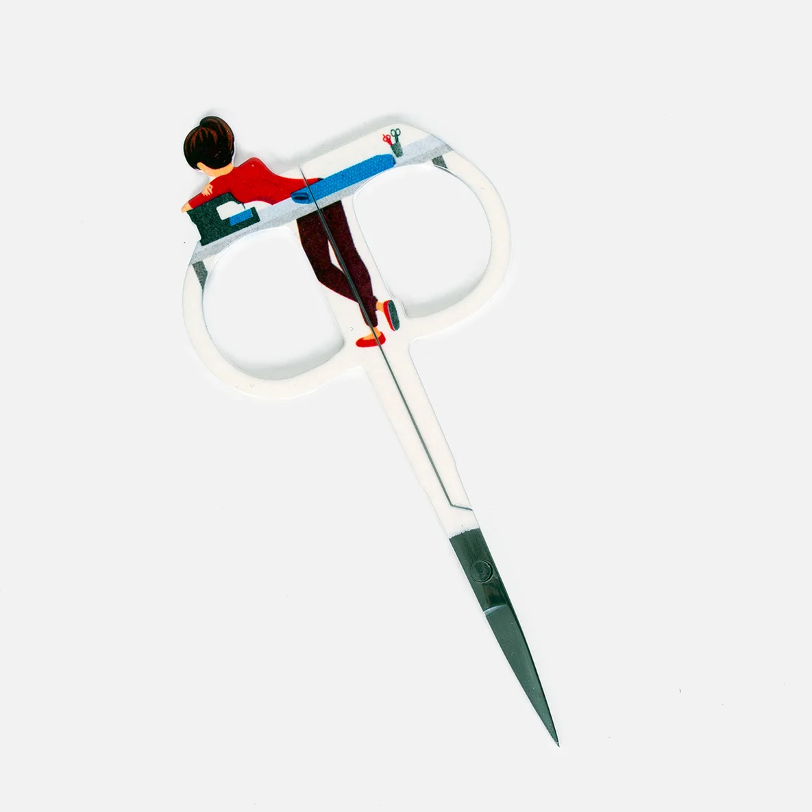 Fadenschere pattydoo edition