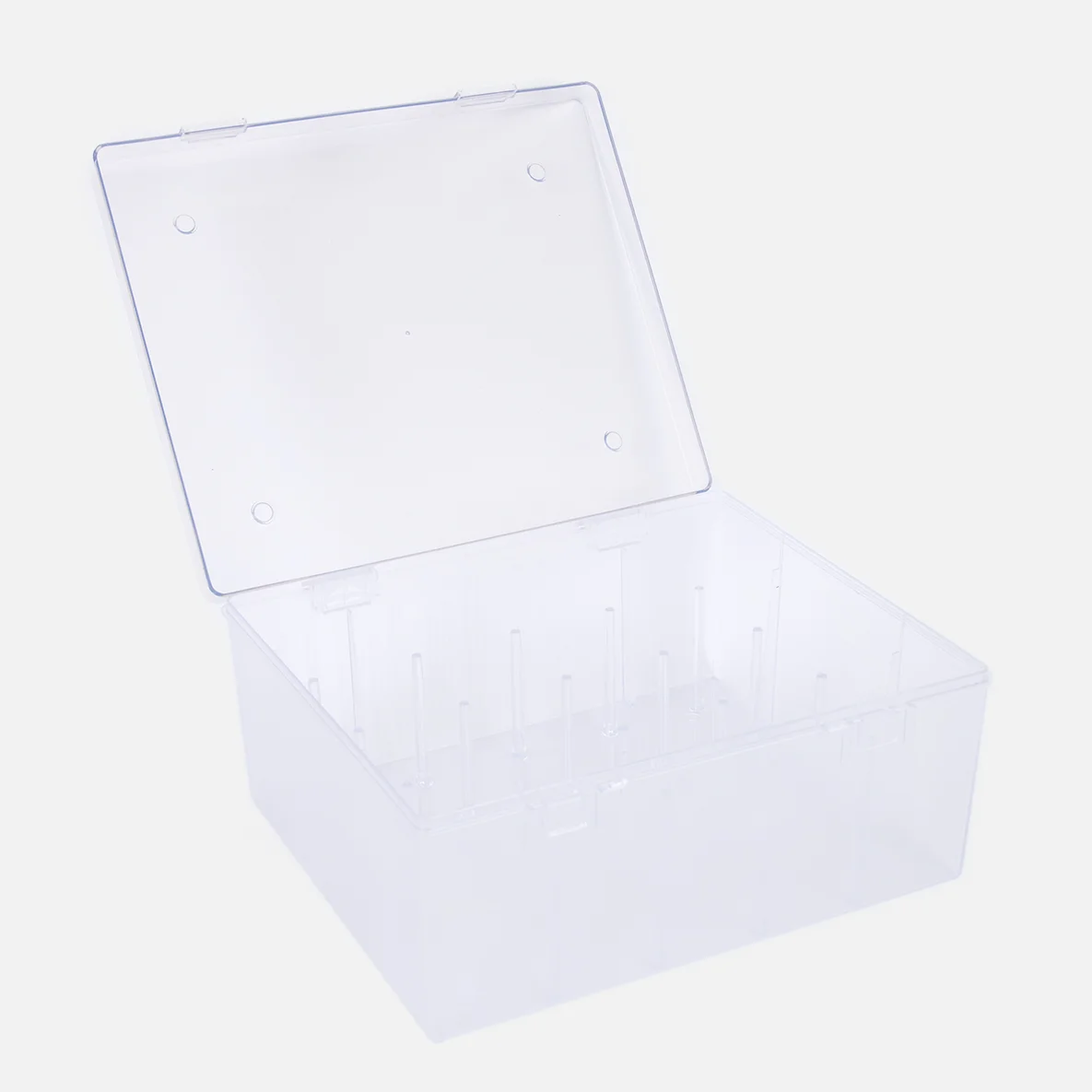 Overlock-Garn Aufbewahrungsbox 