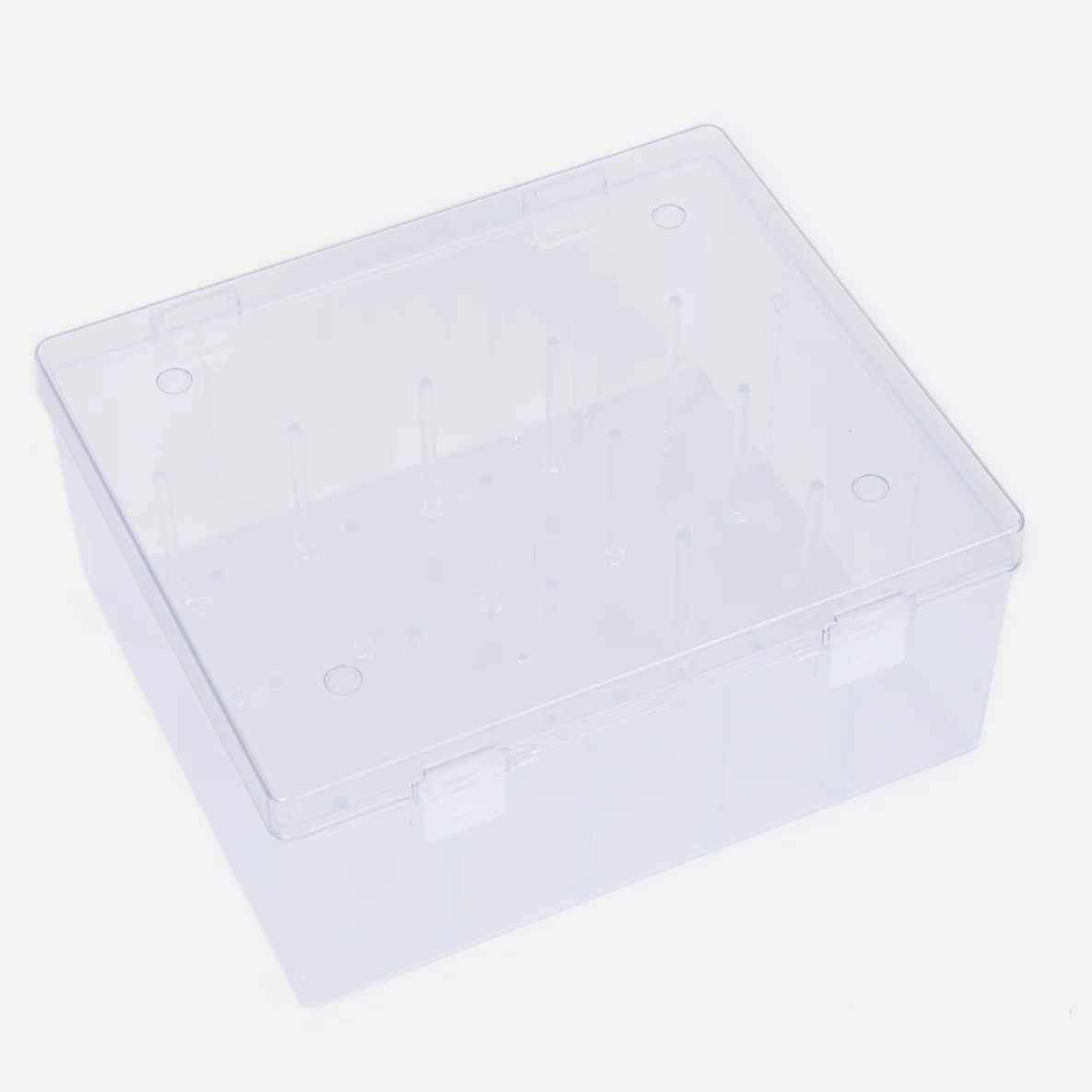 Overlock-Garn Aufbewahrungsbox 