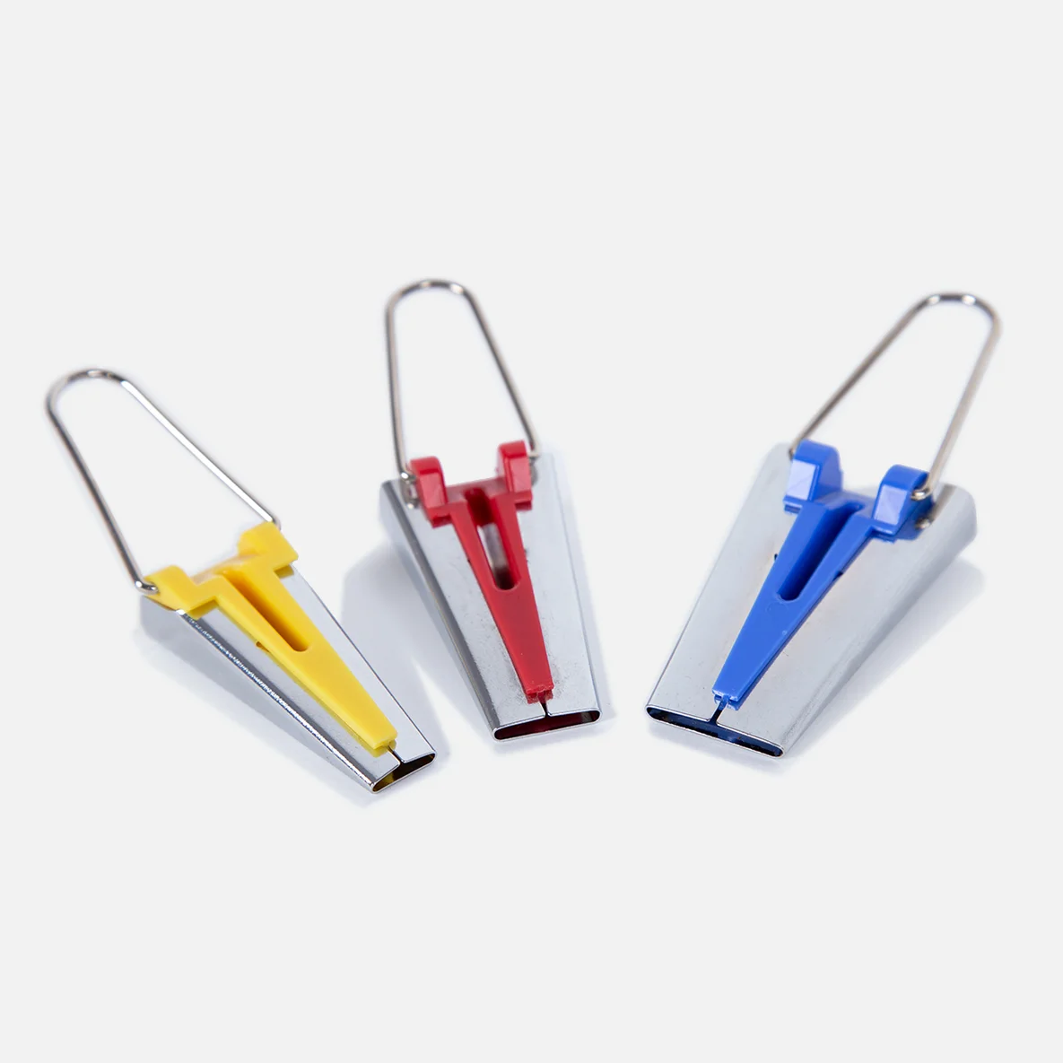 Schrägbandformer Set