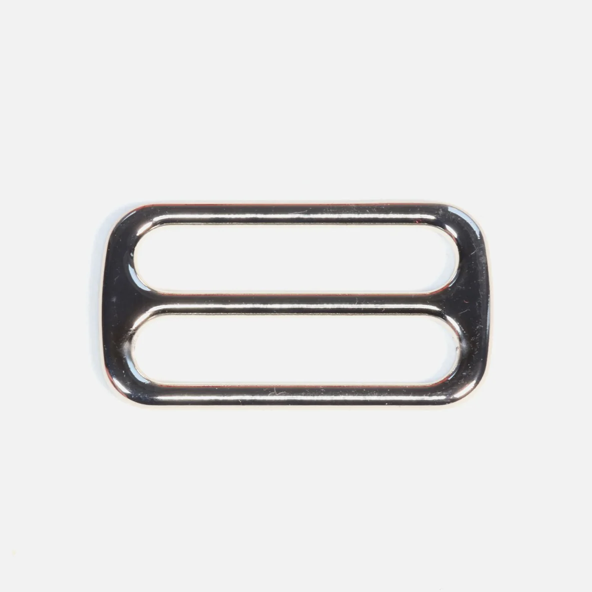 Maxi-Schieber 40mm Silber