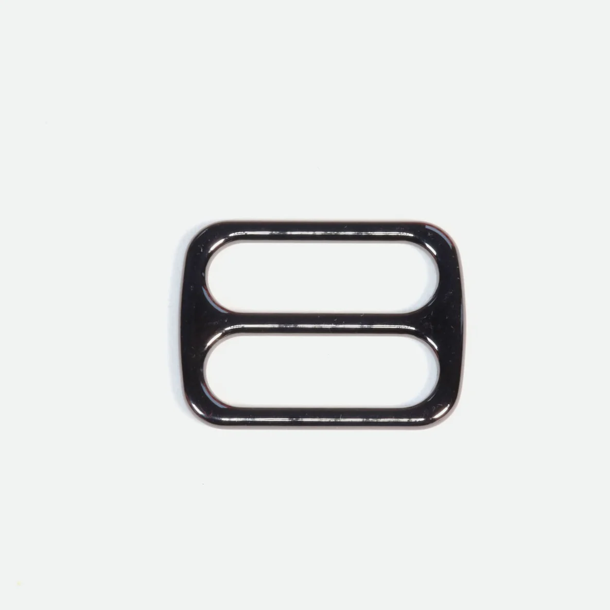 Maxi Schieber 25 mm Gunmetal