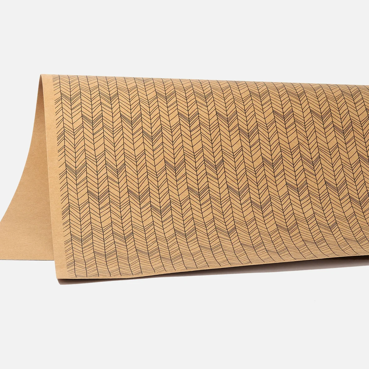 SnapPap design - Chevron-Muster
