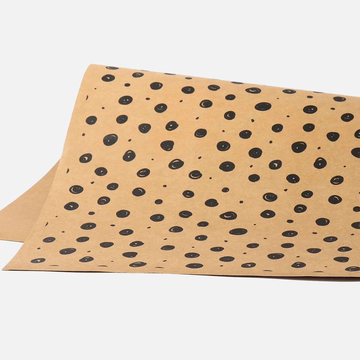 SnapPap design - abstrakte Punkte