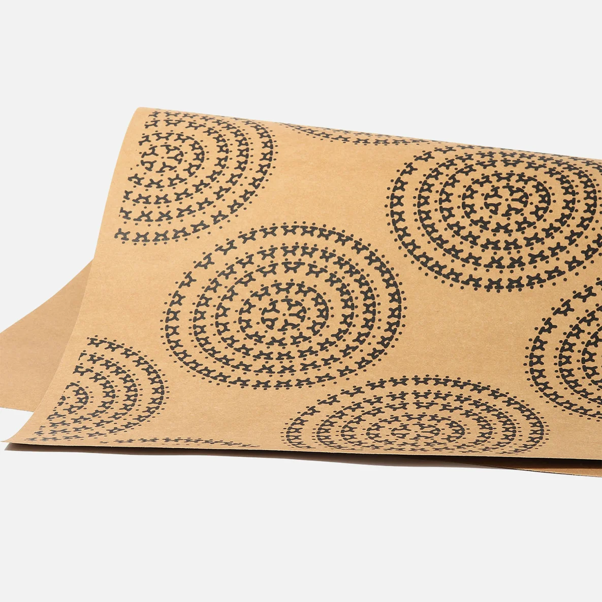 SnapPap design - Mandala Muster