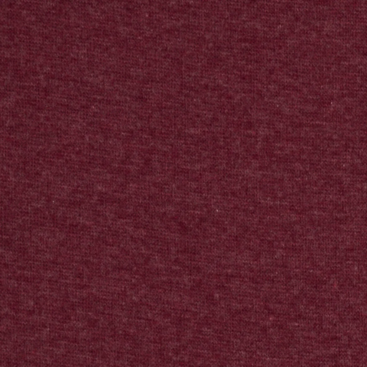 Buendchenstoff melange uni bordeaux 1937 Swafing glatt