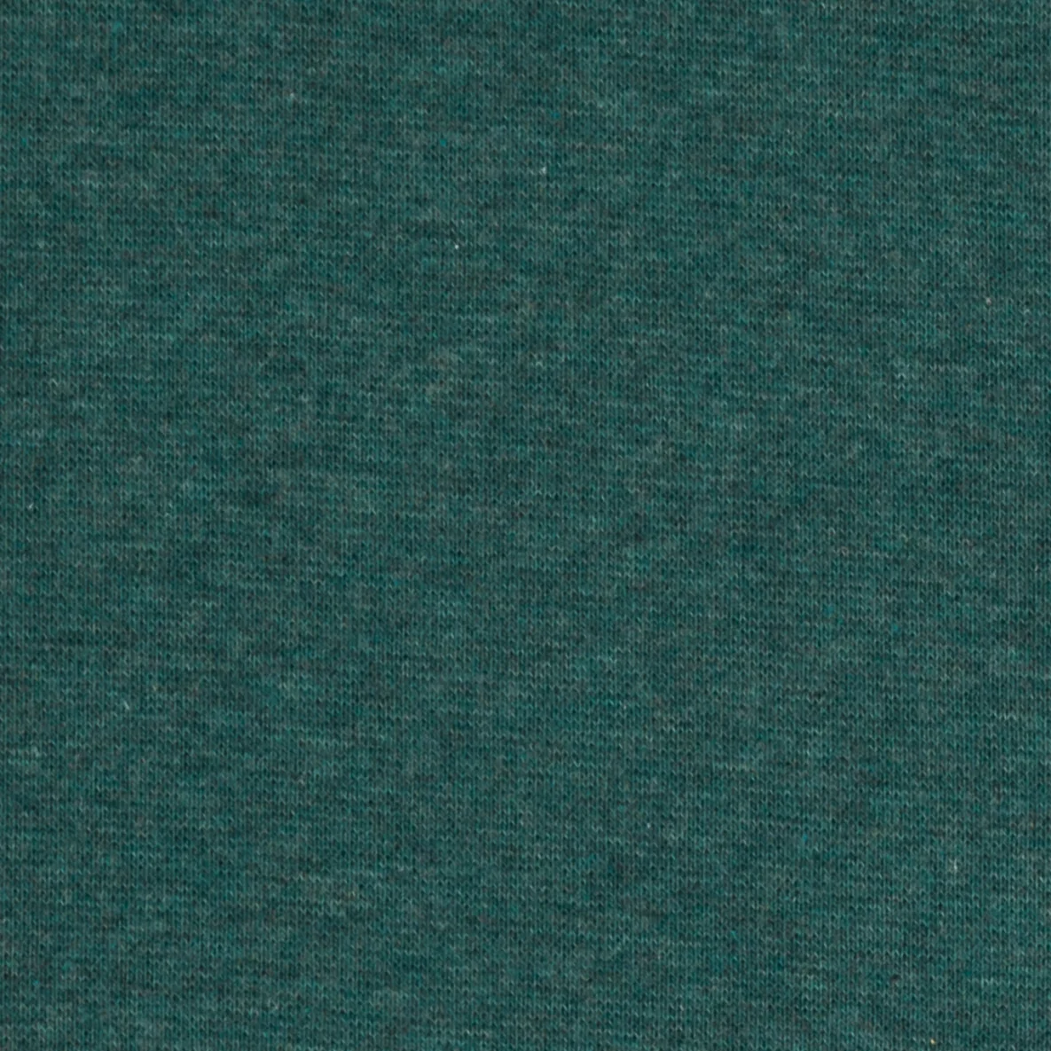 Bündchen Uni - Swafing Heike - Melange Dunkelgrün