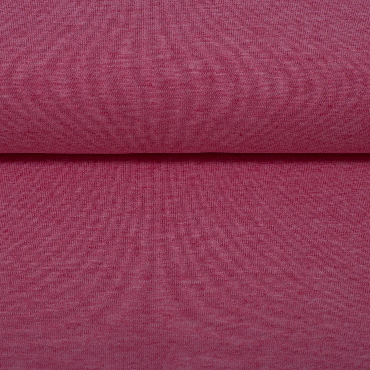 Sweatstoff - Melange Erika 1935 