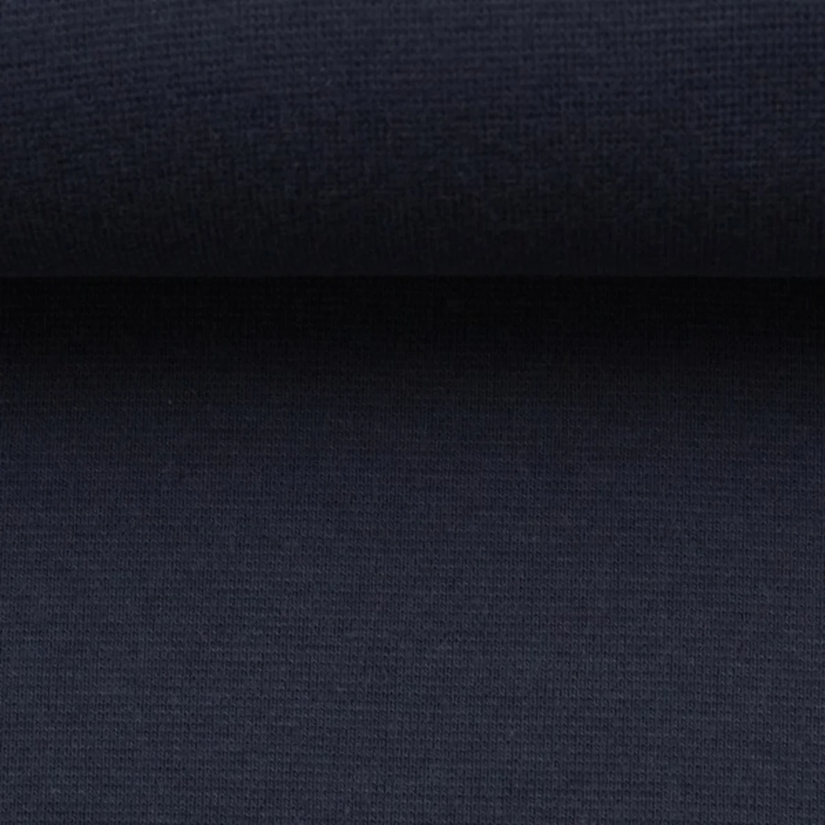 Sweatstoff Swafing Eike - Uni Dunkelblau