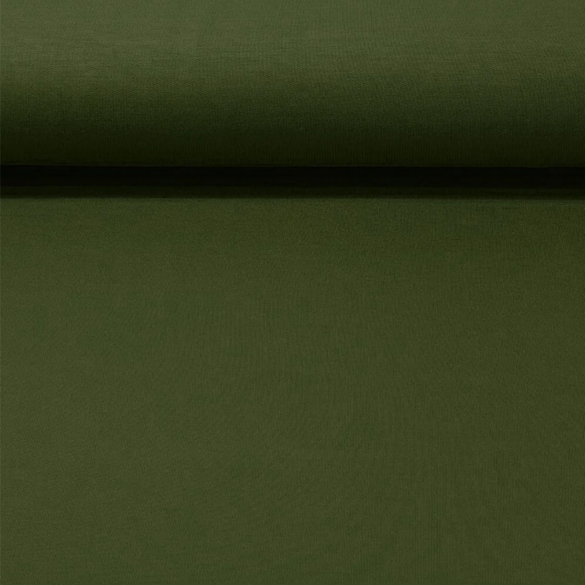 Modal Sweat dunkelgrün