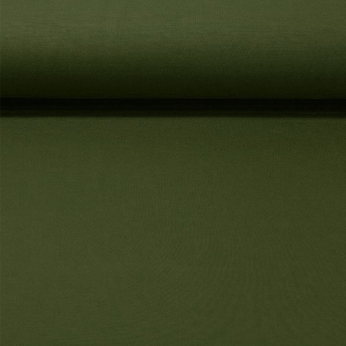Modal Sweat dunkelgrün
