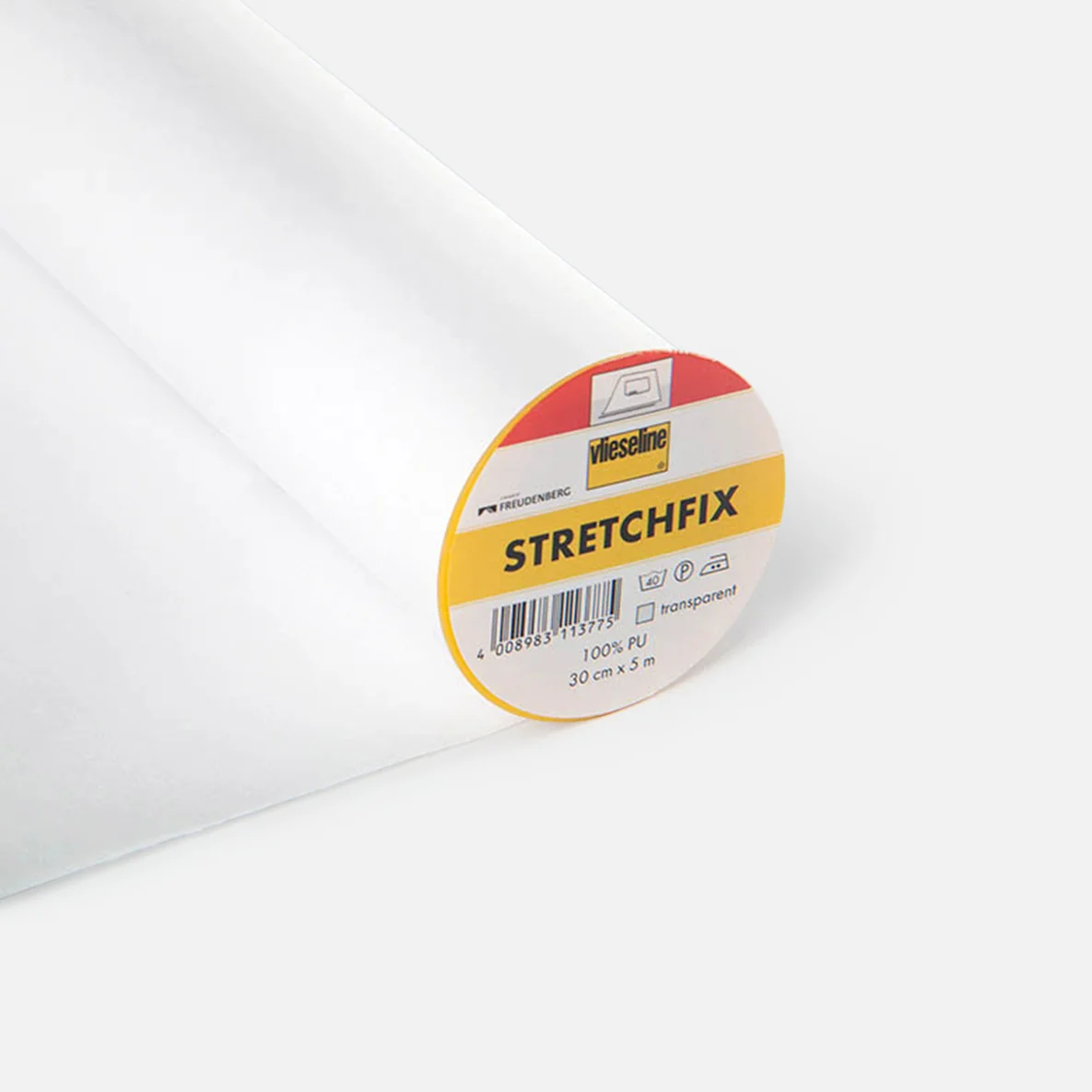 Vlieseline Stretchfix Rolle