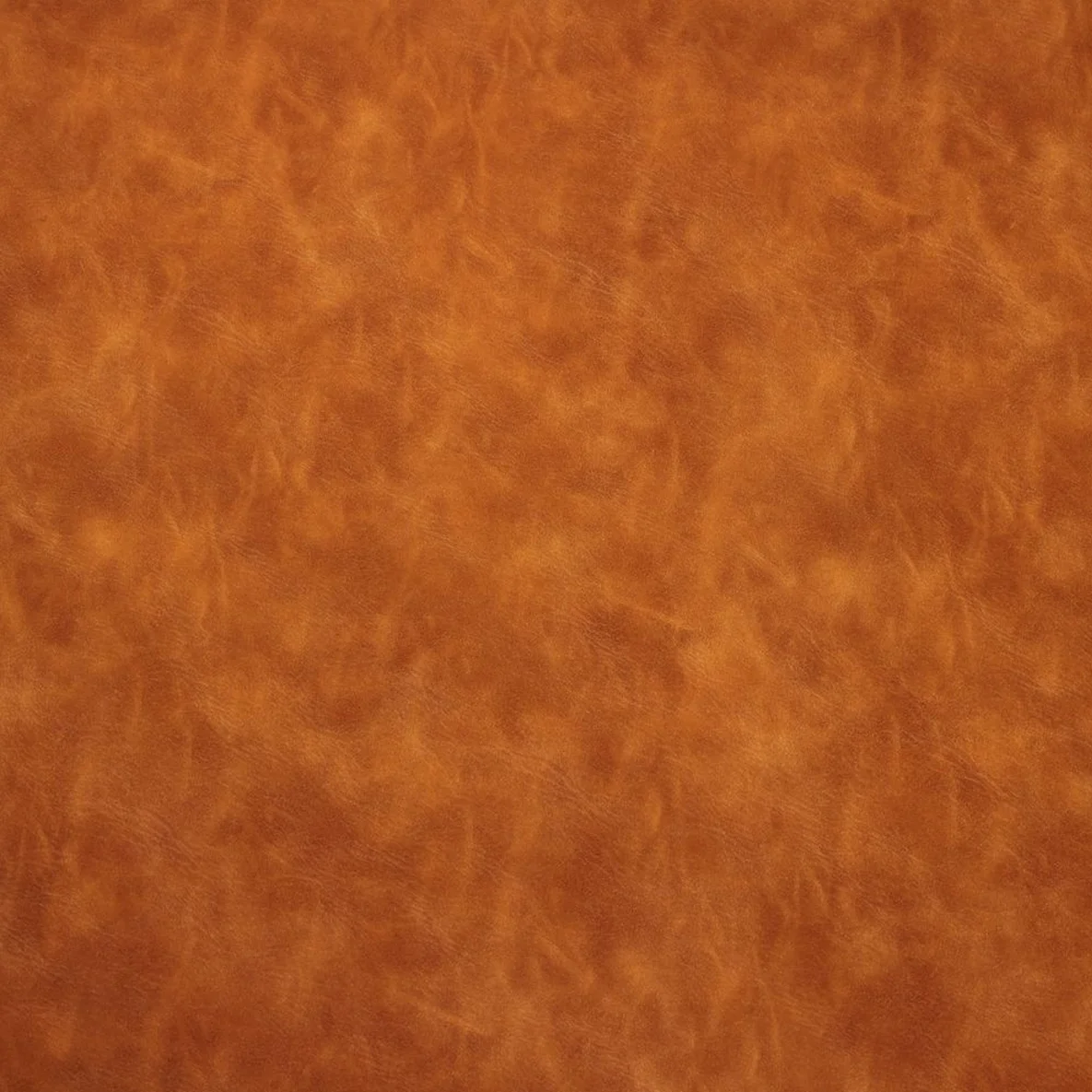 Kunstleder Vintage hellbraun karamell