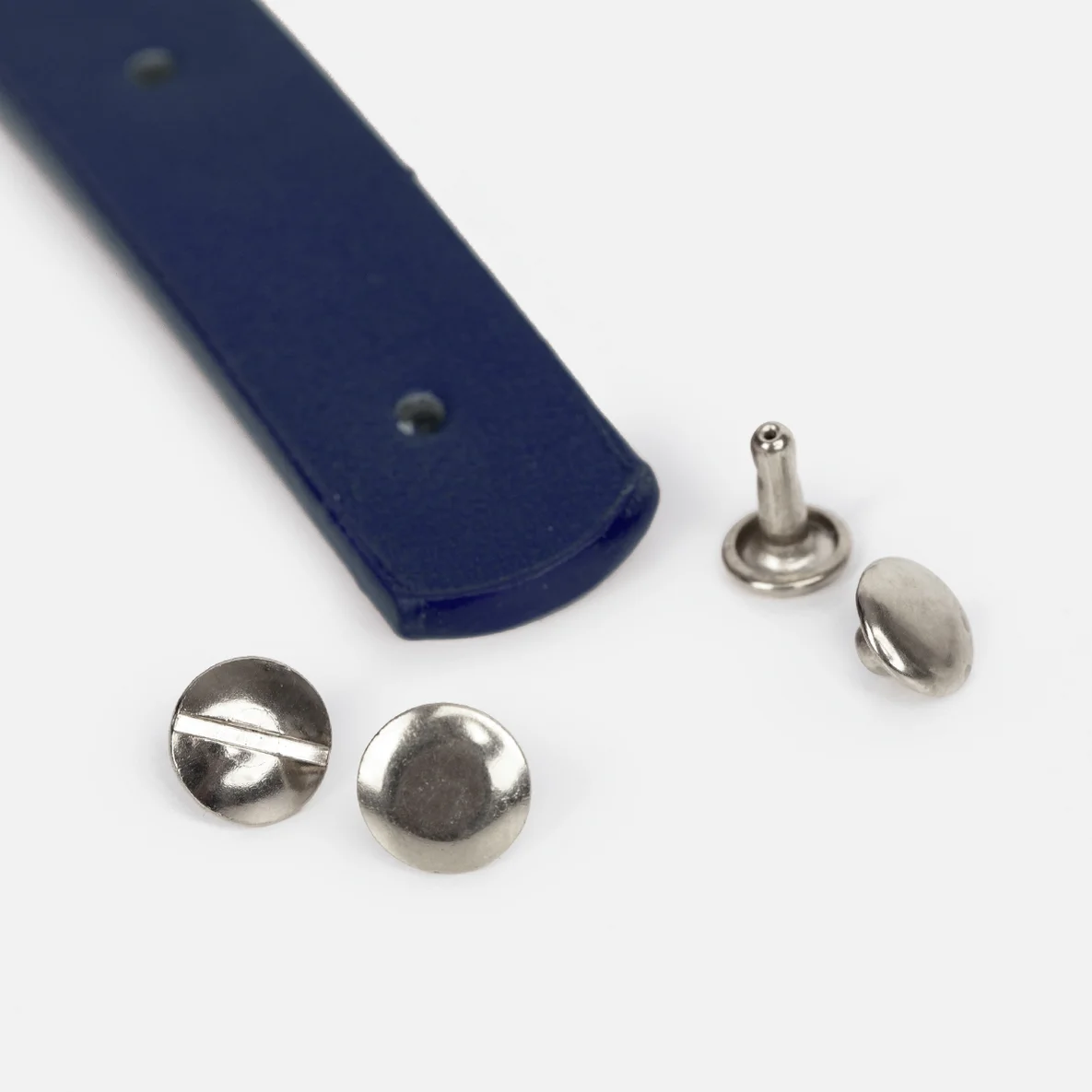 Taschengriffe 60 cm navy