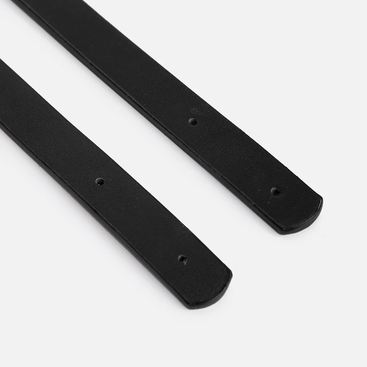 Taschengriffe 60 cm schwarz