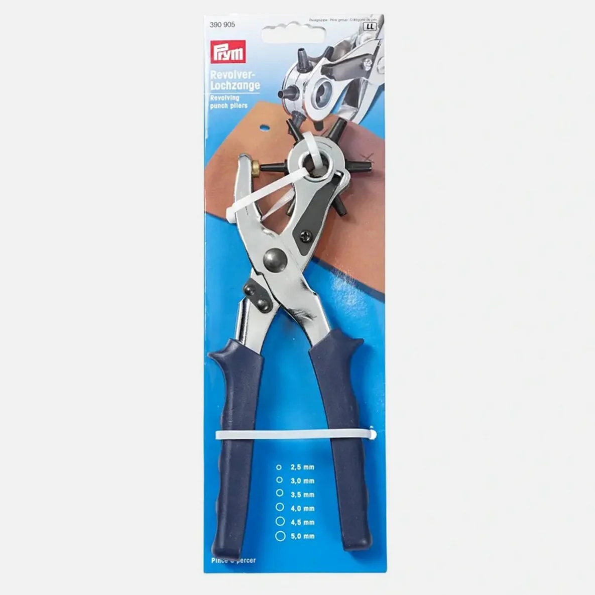 Prym Lochzange