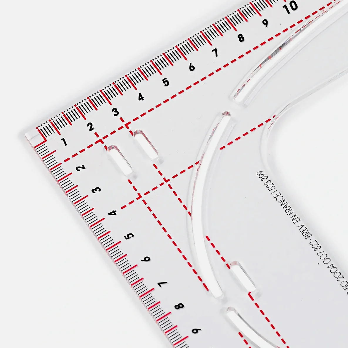 PRYM Schneiderlineal