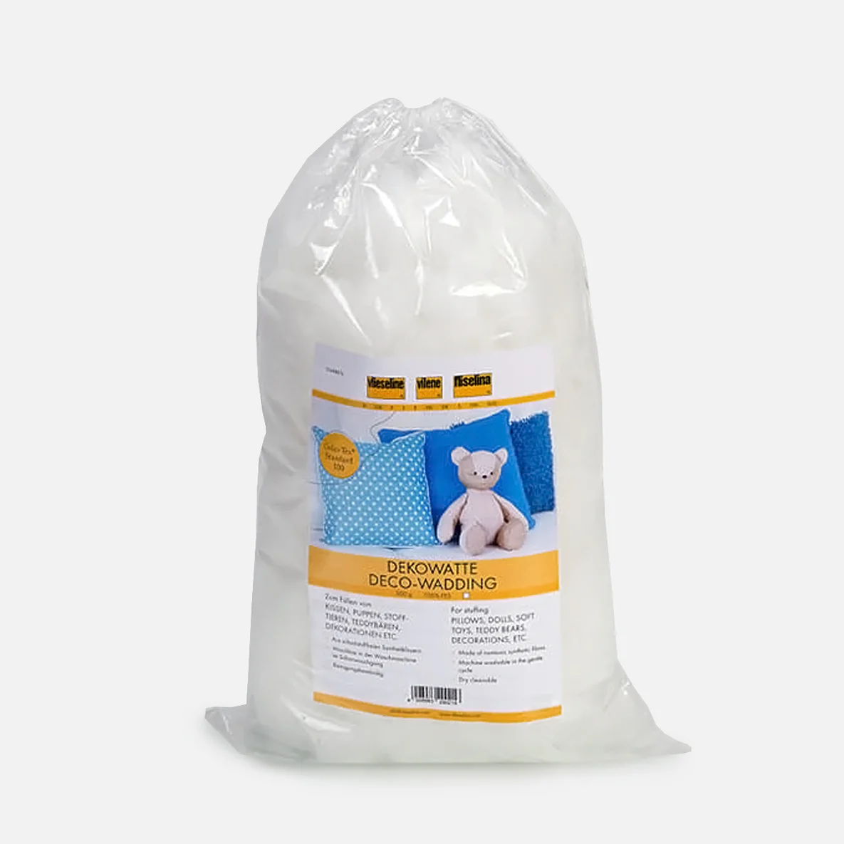 Vlieseline Dekowatte Füllwatte 300 g