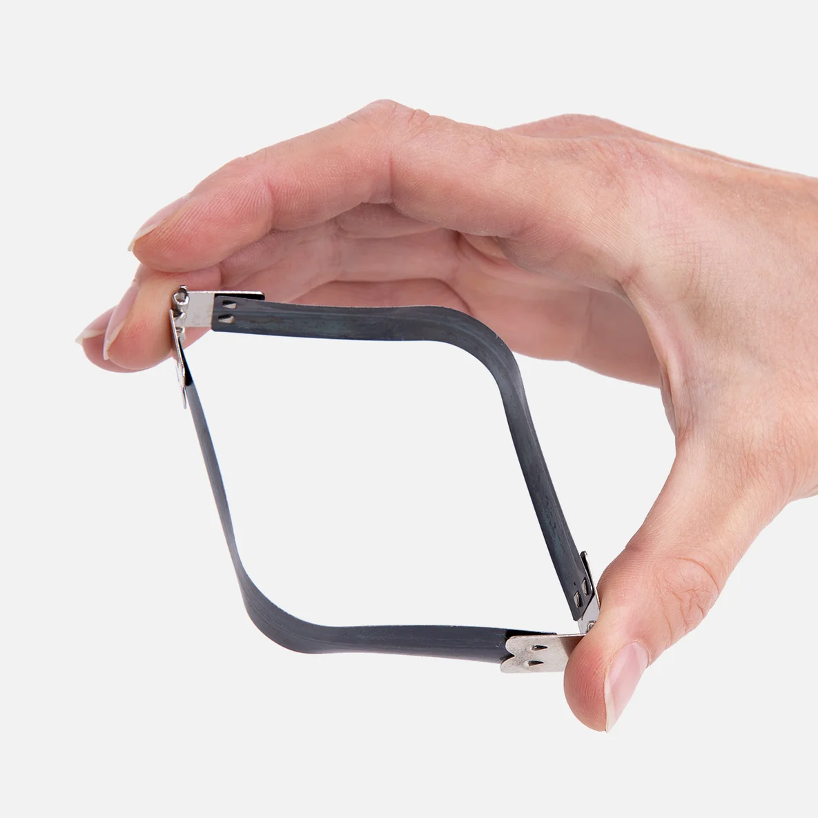 Federverschluss Schnappverschluss Taschen nähen