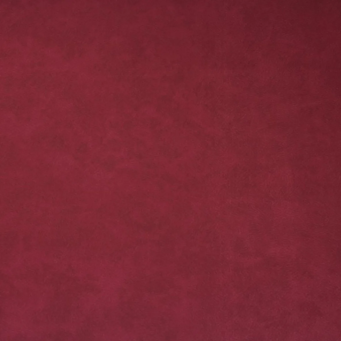 Kunstleder Used bordeaux rot matt Wildlederoptik Taschen DIY