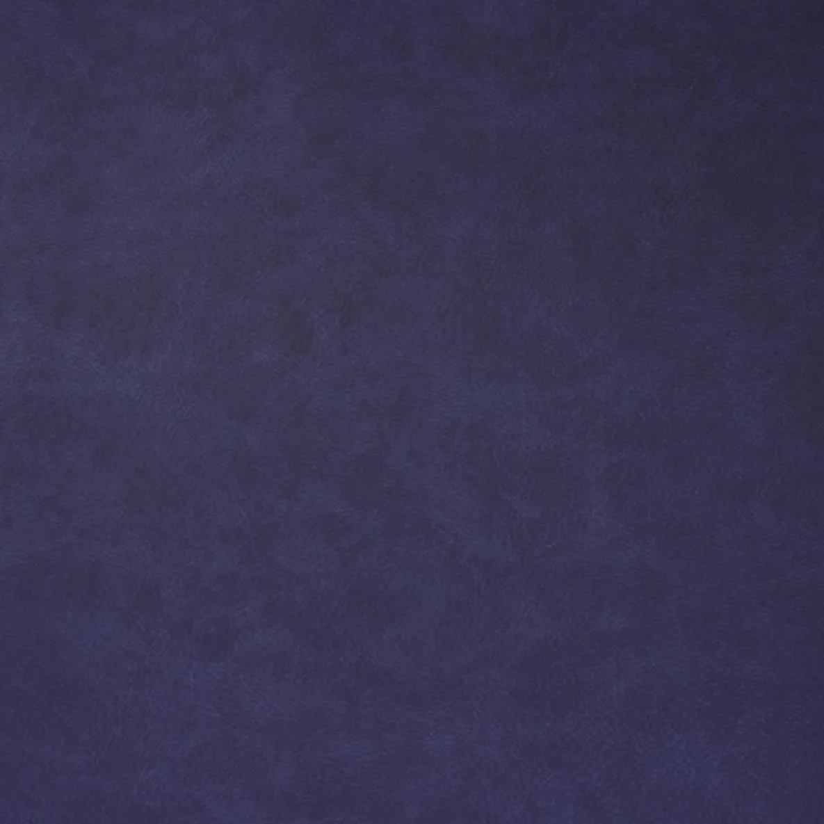 Kunstleder Used navy blau matt Wildlederoptik Taschen DIY