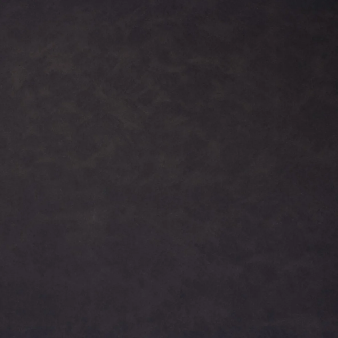 Kunstleder Used schwarz matt Wildlederoptik Taschen DIY