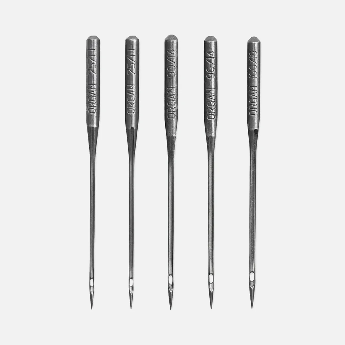 PRYM Nähmaschinennadeln Anti-Glue Universal 75 90 100