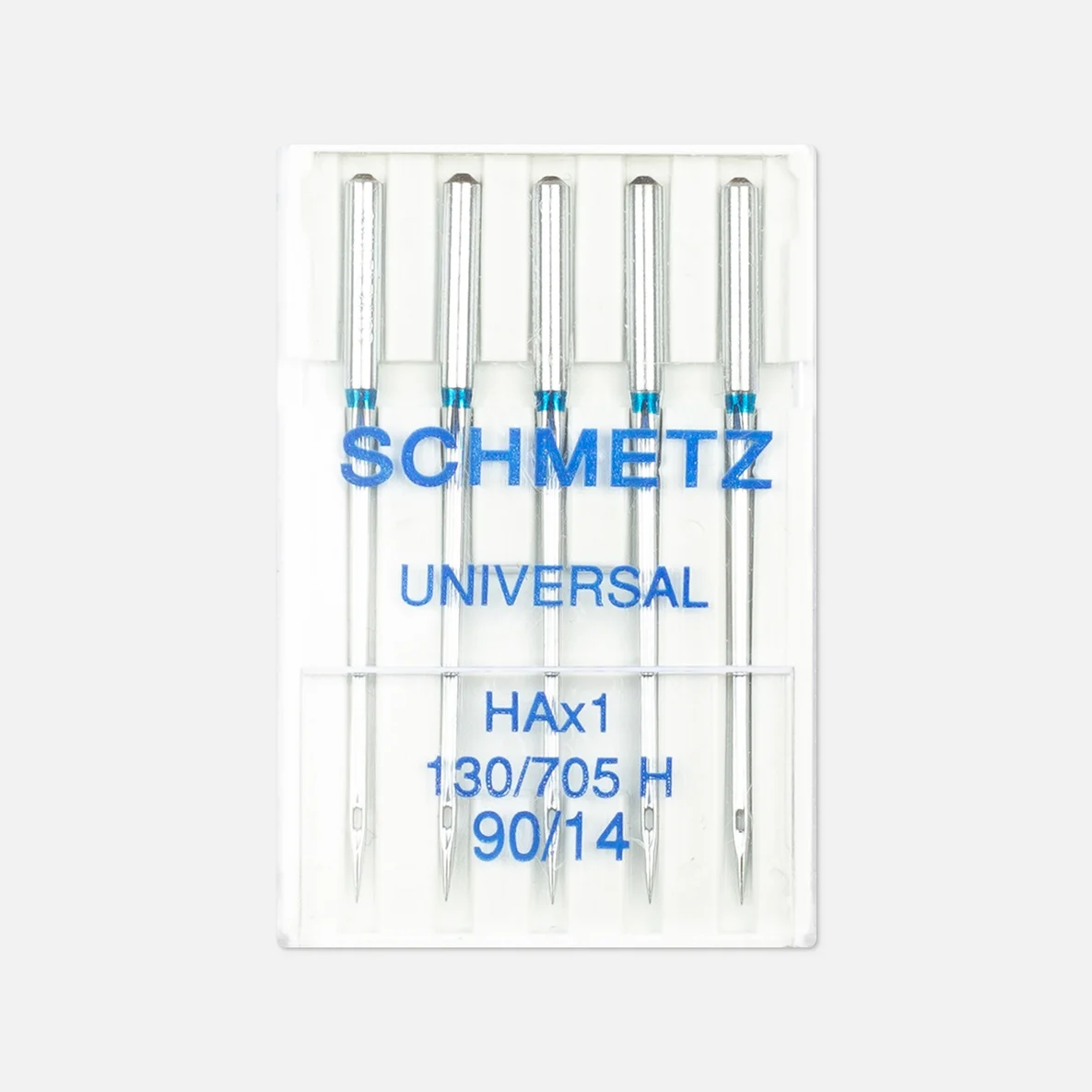 Schmetz Nähmaschinennadeln Universal 90 5 Stück